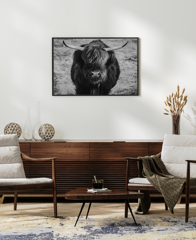 How to Choose the Perfect Size for Your Fine Art Photography Print