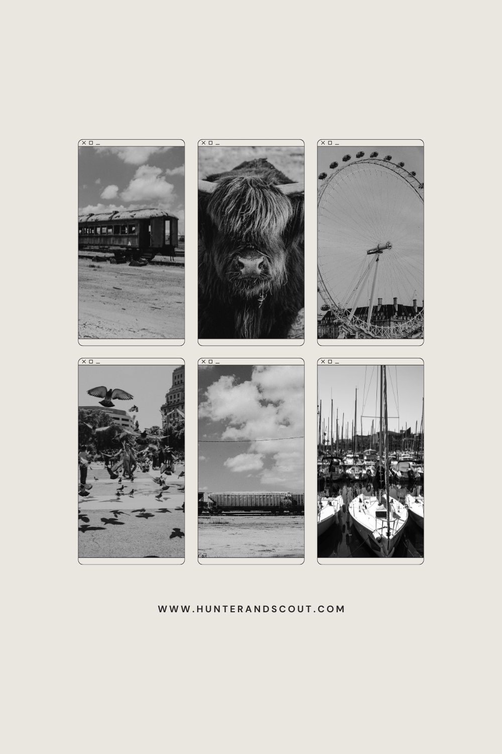 Black and White vs. Color Photography Prints: Which One Works in Your Space?