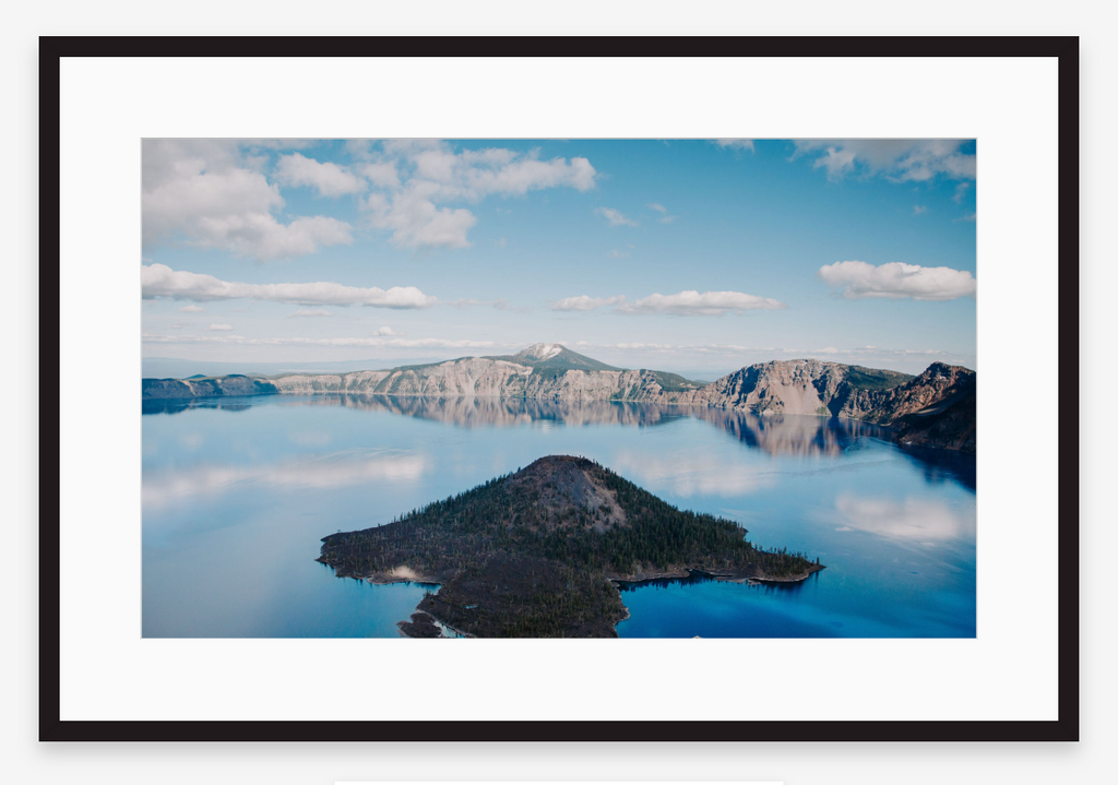 Crater Lake