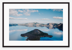 Crater Lake