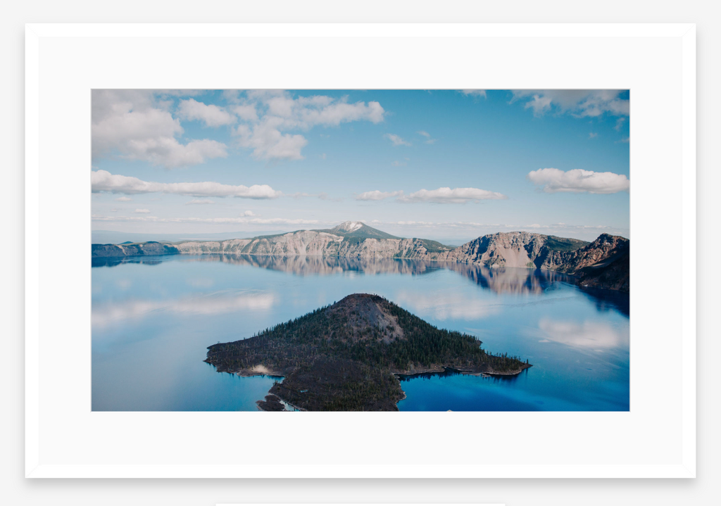 Crater Lake