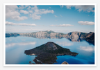 Crater Lake