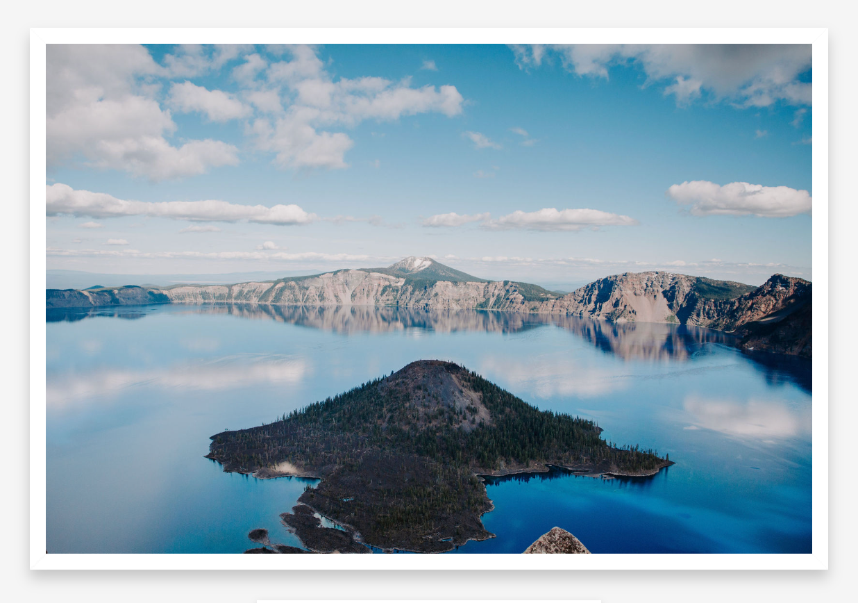 Crater Lake