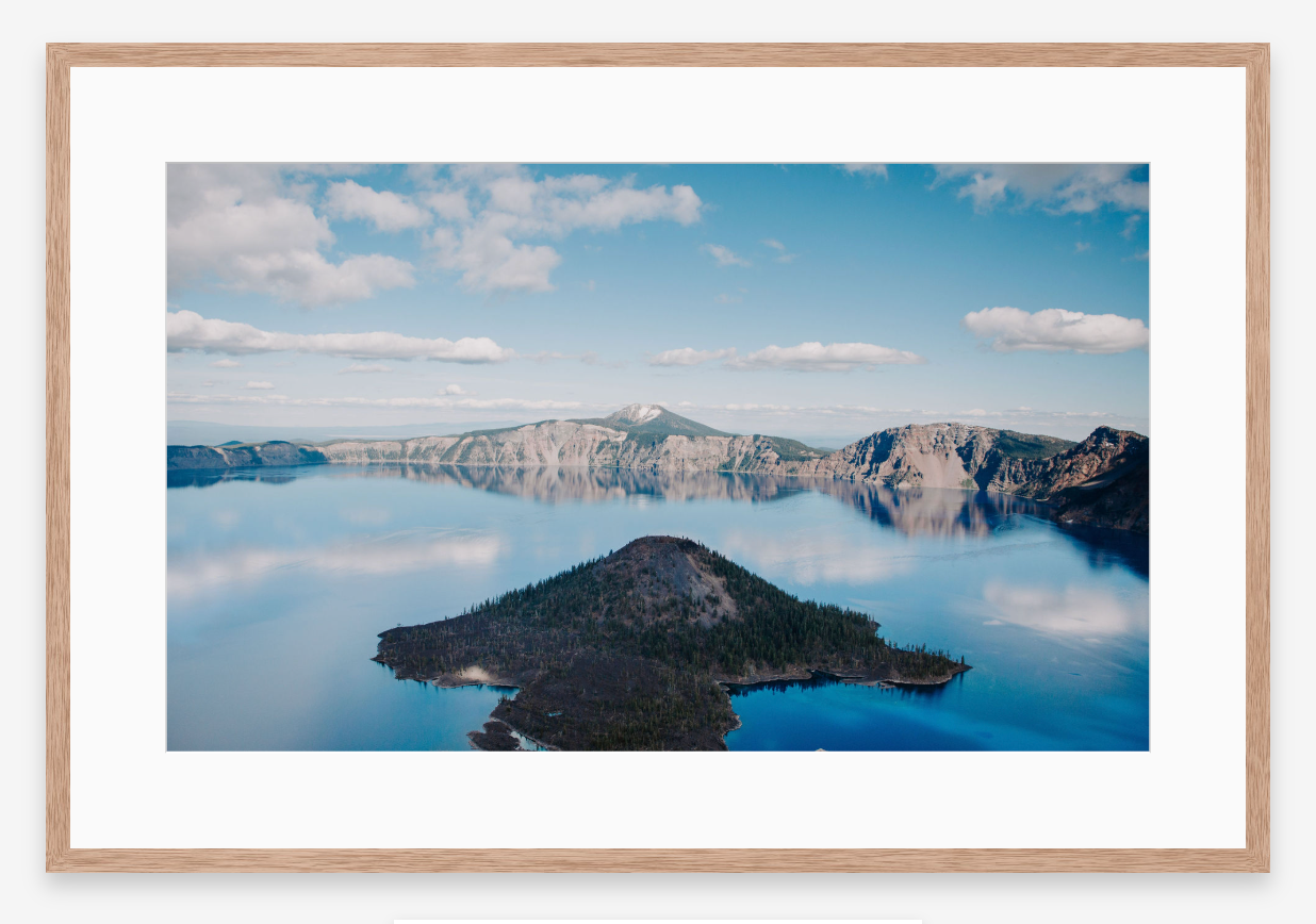 Crater Lake