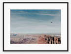 Over the Grand Canyon | Fine Art Photography Print