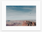 Over the Grand Canyon | Fine Art Photography Print